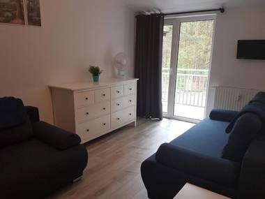 Yacht Club Apartamenty