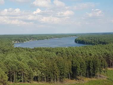 Yacht Club Apartamenty