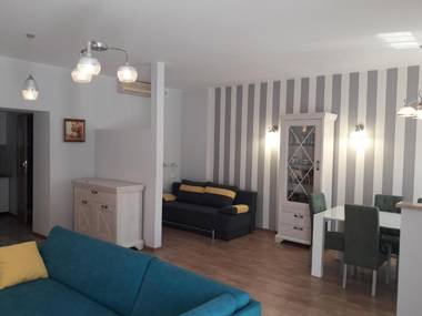 Apartament Centrum