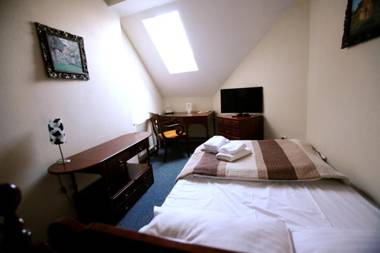 Hotel Restauracja Witnica