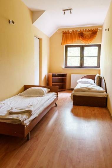 Złoty Jeleń - restauracja i dom gościnny