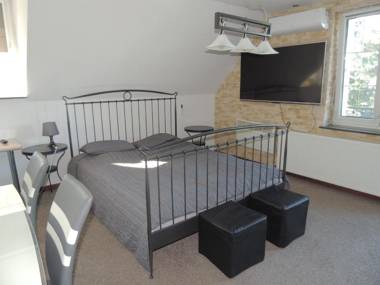 Noclegi pod Słonecznikiem