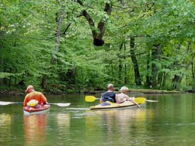 Kompleks Wypoczynkowo-Konferencyjny Mazur-Syrenka