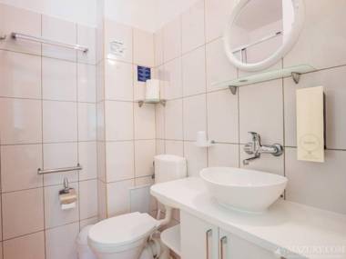 Kompleks Wypoczynkowo-Konferencyjny Mazur-Syrenka