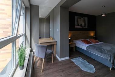 Kurort Kozubnik - Kiczora - Dream Apart