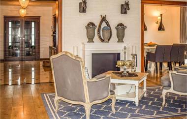 Stunning home in Golczewo w/ 3 Bedrooms