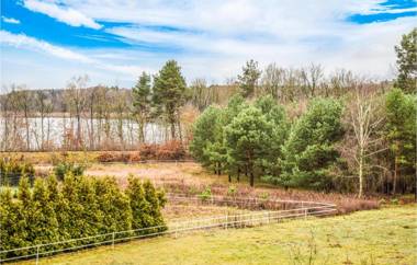 Stunning home in Golczewo w/ 3 Bedrooms