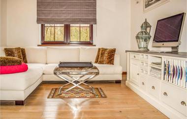 Stunning home in Golczewo w/ 3 Bedrooms