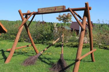 Siedlisko Carownica Wellness & SPA