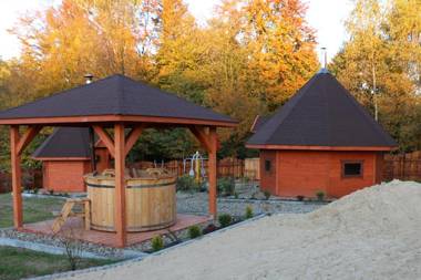 Siedlisko Carownica Wellness & SPA