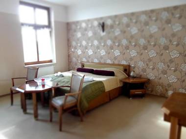 Alba Góra Św Anny Restauracja i Pokoje