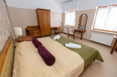 Alba Góra Św Anny Restauracja i Pokoje