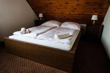 Zajazd Góra Św. Anny