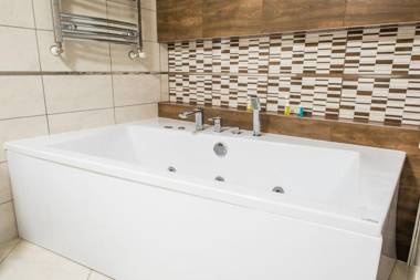 Zajazd Góra Św. Anny