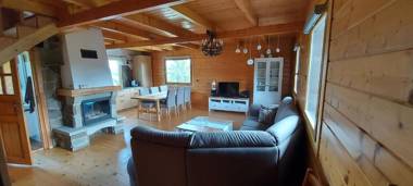 Dom Wakacyjny W Beskidach