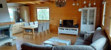 Dom Wakacyjny W Beskidach