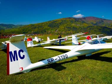 Apartamenty w Górach koło Szczyrku A&S Spa