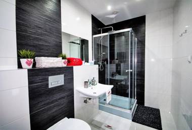 Apartamenty w Górach koło Szczyrku A&S Spa