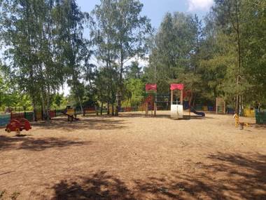 Miłocin NICE & MICE Centrum Wypoczynkowo-Konferencyjne