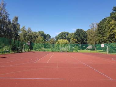 Miłocin NICE & MICE Centrum Wypoczynkowo-Konferencyjne