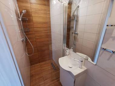 Noclegi na Wspólnej