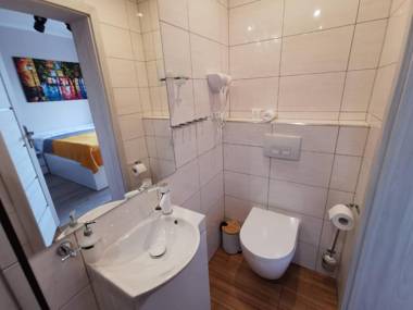 Noclegi na Wspólnej