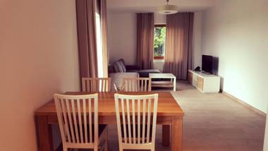 Apartamenty Mazury Golf & Country Club