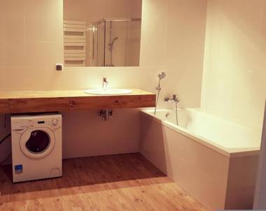 Apartamenty Mazury Golf & Country Club