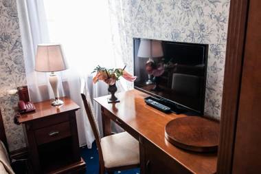 Pałac Myśliwski w Antoninie