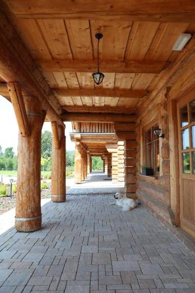 Karczma Szelągówka