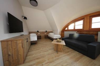 Karczma Szelągówka