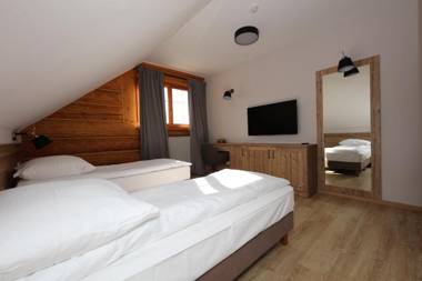 Karczma Szelągówka