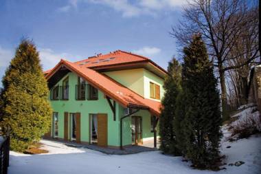 Gościniec pod Lilijką