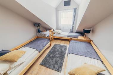 Gościniec pod Lilijką