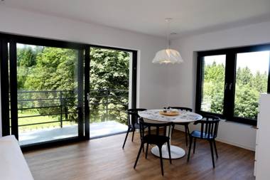 Apartamenty InnWersja