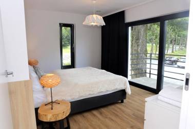 Apartamenty InnWersja