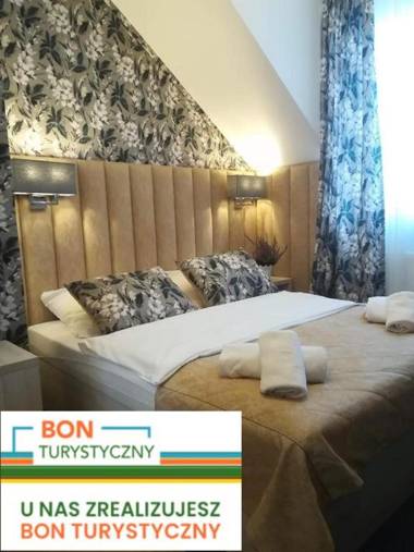 Pensjonat pod Pieprzówkami