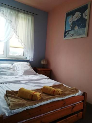 Pensjonat pod Pieprzówkami