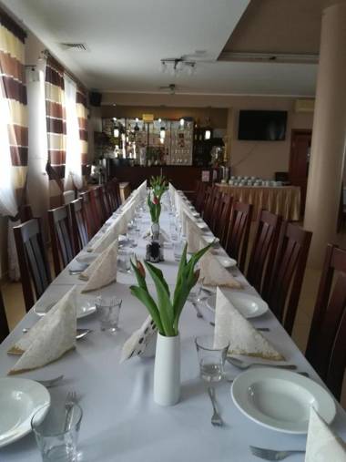 Pensjonat pod Pieprzówkami