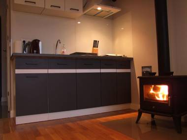 Pokoje Pod Żurawiem