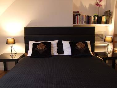 Pokoje Pod Żurawiem