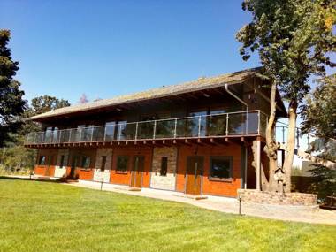 Karczma Polska i Hotel Zasieki