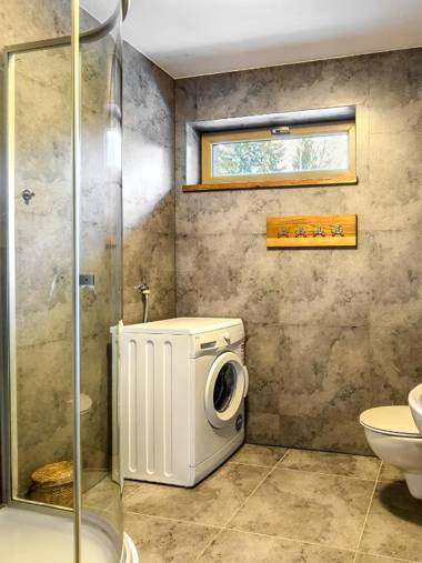 Mazursko - Apartamenty