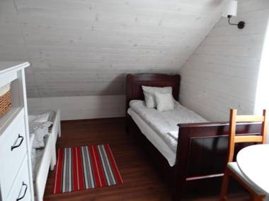 Agroturystyka Dyrdówka