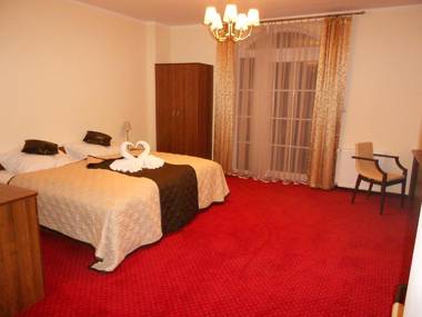 Pokoje gościnne Viktorjan