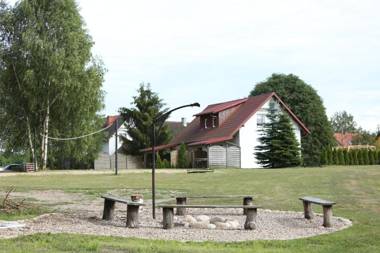 Agroturystyka Pod Pstrągiem