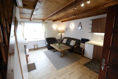 Agroturystyka Pod Pstrągiem