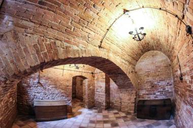 Dwór Gogolewo nad Wartą