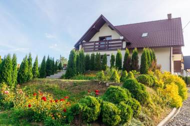 Baza Grapa Pokoje Gościnne