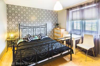 Baza Grapa Pokoje Gościnne